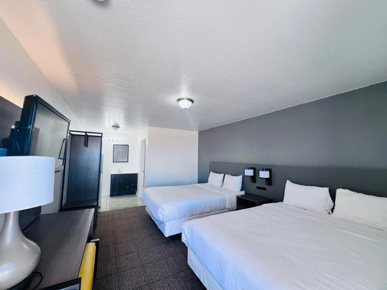Oyo Garden Inn And Suites Pearsall I-35 East Exterior foto
